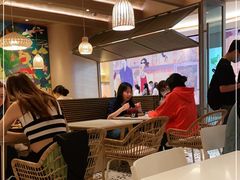 大堂-GOGO Plate(成都太古里店)