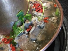 -羊肉街口老银川滩羊涮肉馆