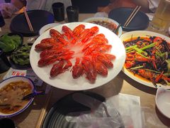-红盔甲·小龙虾(车公庙店)