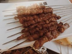 -潮庭·大连海鲜·炭火烧烤·扇贝王(大连店)