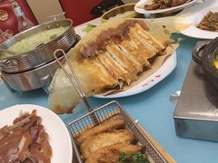 -普天和酒楼(天津之眼店)