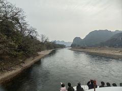 -桂林两江四湖景区