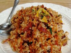 -Rabbit Cafe私房西餐甜点咖啡(栖霞路店)