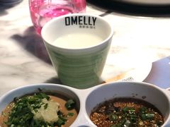 -澳美徕·港式花胶鸡火锅(高新万达店)