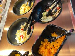 -比格比萨自助(南京万达茂店)