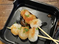 -芭提雅Amporn Seafood自助餐厅