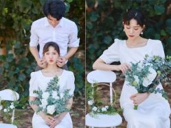 -巴黎婚纱摄影工作室