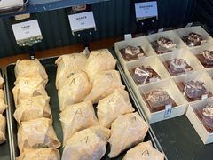 -OUR Bakery(三里屯太古里店)