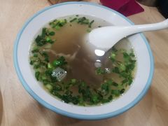 -小杨生煎(成山巴黎春天店)