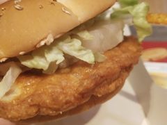 -麦当劳(海岸城店)