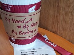 -COSTA COFFEE(天通苑华联店)