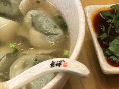 -吉祥馄饨(上海新上大店)