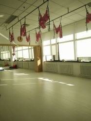 点击看大图 -梅·瑜伽李欣普拉提学院