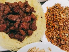 -紫光园·烤鸭(吕家营店)