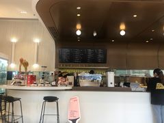 -EVERNAKED裸蛋糕(SOHO天山店)