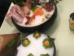 -威斯汀舞台餐厅