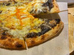 -Mercato莫卡多露台餐厅与酒吧(K11店)