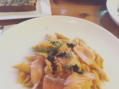 -PIZZA BIANCA(万象城店)