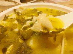 -鱼库·不仅是一家烤鱼店(车公庙店)