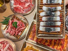 -西塔老太太泥炉烤肉(双井店)