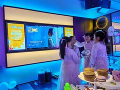 -星聚会KTV(南翔印象城MEGA店)