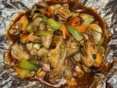 -新黑石礁酒楼·海鲜(黑石礁店)