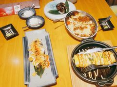 -东加寿司.料理(水游城店)