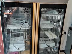 -厚德盲人按摩(太阳城店)