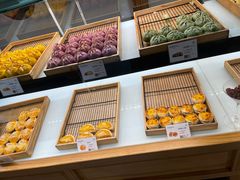 -南宋胡记(杭州河坊街店)