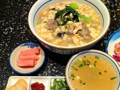 -老西安饭庄(鼓楼店)