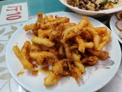 -天伦海鲜·老味道·青岛菜(栈桥天主教堂店)