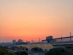 -西安浐灞国家湿地公园