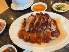 -中国厨房/台湾牛肉面