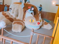 -三鹰之森吉卜力美术馆