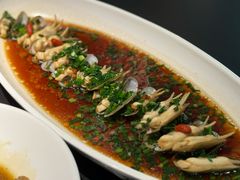 -浙C老邻舍(西城海错店)