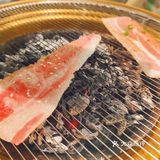 今天的烤肉吃货日记