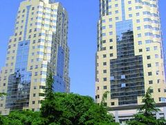 -美豪怡致酒店(上海长寿路店)