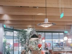 -原石牛扒·约会餐厅(龙城万科里店)