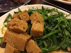 -同胜祥清真新豫菜(杜岭街店)