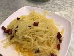 -罗阳人家私房菜(罗阳路店)