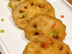 -枣子树·素食餐厅(普陀山店)