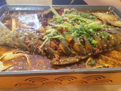 -郑记•不夜城烧烤•龙虾•虾蟹(黄鹤楼店)