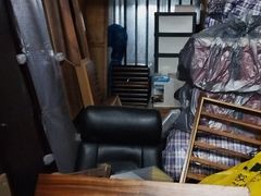 -StorHub趣存自助仓·迷你仓(金桥店)