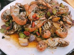 -瑞杰烧烤店·24小时营业(山东路店)