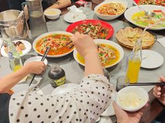 -蛙兔鸡自贡风味·特色江湖菜(广都店)