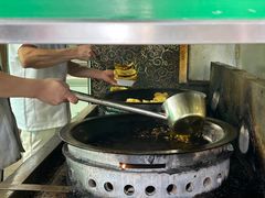 -清真·西北桥头拉面大王(丁家桥店)