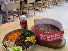 -食米家拌饭(梅溪新天地店)