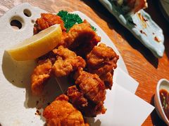 唐扬鸡块-炎吉屋·和牛寿喜烧(江宁万达店)