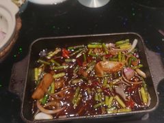 -曹家小菜(胜太路店)