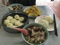 -味一早餐(新芝路店)